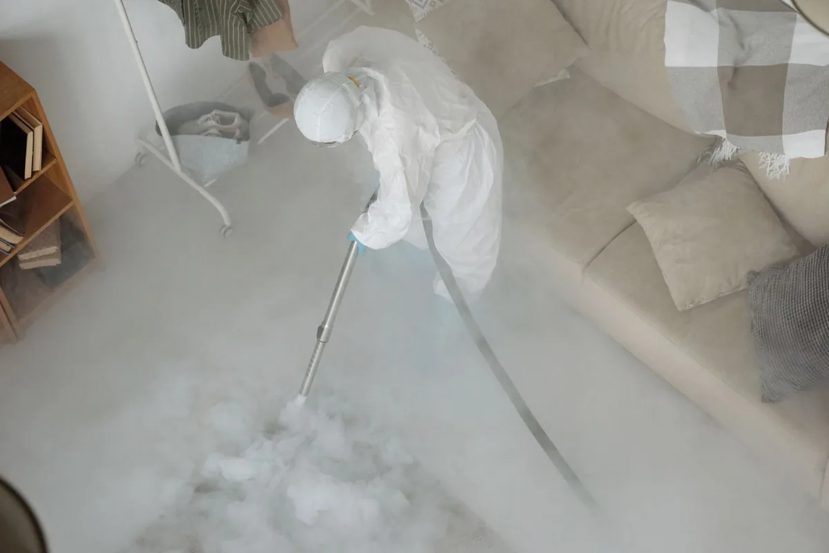 Biohazard Cleanup in Raceland, KY